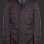 Giaccone parka Peuterey uomo inverno 2014 mod Vertigo