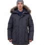 Giaccone uomo Teton Explorer Parka Woolrich inverno 2013 2014 prezzo 749 euro