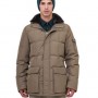 Giaccone uomo Woolrich Blizzard Deluxe inverno 2013 2014 prezzo 599 euro