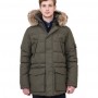 Giubbotto uomo Teton Blizzard Parka Woolrich inverno 2013 2014 prezzo 749 euro