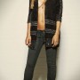 Jeans e cardigan Coconuda inverno 2013 2014