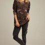 Jeggings Tezenis con tasconi collezione inverno 2013 2014