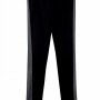 Leggings Tezenis con fascia laterale in simil pelle inverno 2013 2014