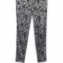 Leggings Tezenis inverno 2013 2014 fantasia damascata