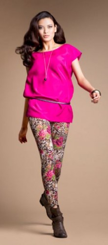 Leggings Yamamay collezione inverno 2013 2014 220x496 - Leggings Yamamay e Tezenis inverno 2013 2014: Prezzi e foto Leggings Yamamay collezione inverno 2013 2014 Leggings Yamamay collezione inverno 2013 2014 220x496 - Leggings Yamamay e Tezenis inverno 2013 2014: Prezzi e foto
