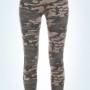 Leggings Yamamay fantasia mimetica inverno 2013 2014