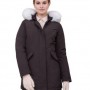 Luxury Arctic Parka Woolrich donna collezione inverno 2014 prezzo 649 euro
