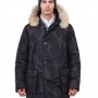 Nuovo Camou Arctic Parka Woolrich inverno 2014 prezzo 839 euro