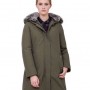 Nuovo giaccone Woolrich Bow Bridge inverno 2013 2014 prezzo 729 euro