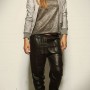 Pantaloni ecopelle Coconuda autunno inverno 2013 2014