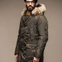 Parka giacconi e piumini Woolrich inverno 2013 2014 catalogo prezzi
