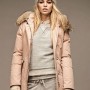 Piumini e Parka Woolrich inverno 2013 2014 catalogo prezzi