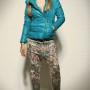 Piumino Coconuda collezione inverno 2013 2014