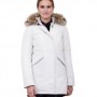 Piumino Woolrich donna inverno 2014 Byrd Arctic Parka prezzo 799 euro