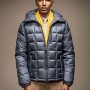 Piumino Woolrich uomo inverno 2013 2014 Powderhorm prezzo 299 euro