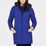 Piumino lungo donna Peuterey inverno 2013 2014 mod Route