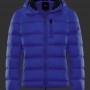 Piumino uomo Peuterey collezione inverno 2014 mod Remington