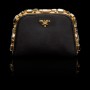 Pochette Prada inverno 2014 prezzo 1500 euro