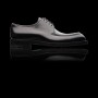 Scarpa Derby uomo Prada inverno 2013 2014 prezzo 790 euro
