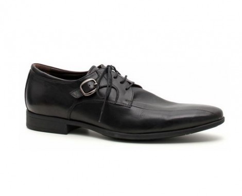Scarpe eleganti Nero Giardini inverno 2014 uomo
