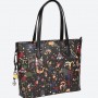 Shopper Piero Guidi inverno 2014 Magic Circus Classic prezzo 170 euro