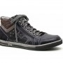 Sneaker uomo Nero Giardini collezione inverno 2013 2014
