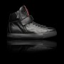 Sneakers Prada inverno 2013 2014 prezzo 490 euro