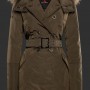 Trench Peuterey inverno 2013 2014 mod Kent