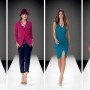 Abiti giacche e pantaloni Denny Rose inverno 2013 2014