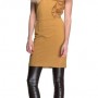 Abito Fornarina collezione inverno 2013 2014