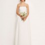 Abito da sposa Max Mara 2014 mod Althea prezzo 1250 euro