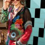 Camicia fantasia Desigual