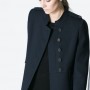 Cappotti Zara collezione inverno 2013 2014 Catalogo prezzi