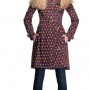 Cappotto Fornarina collezione inverno 2013 2014