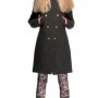 Cappotto Fornarina inverno 2013 2014