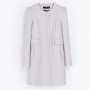 Cappotto Zara collezione inverno 2013 2014 prezzo 139 euro
