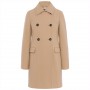 Cappotto doppiopetto Pennyblack inverno 2014 prezzo 239 euro