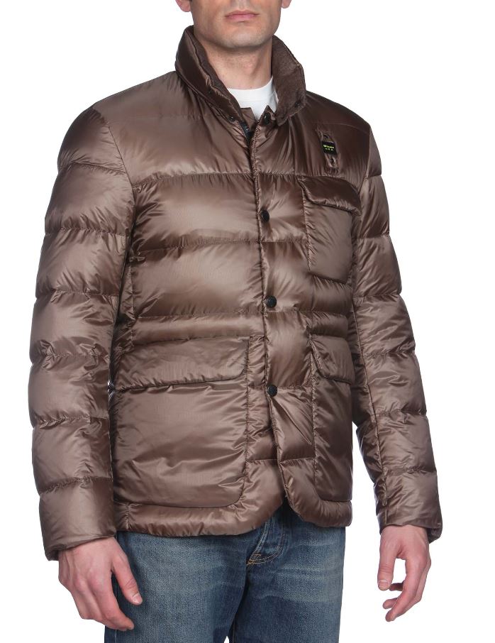 giubbotti blauer 2014 prezzi