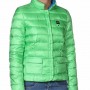 Giacca piumino donna Blauer inverno 2013 2014 prezzo 220 euro