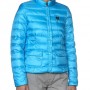 Giacca piumino donna Blauer inverno 2014 prezzo 220 euro