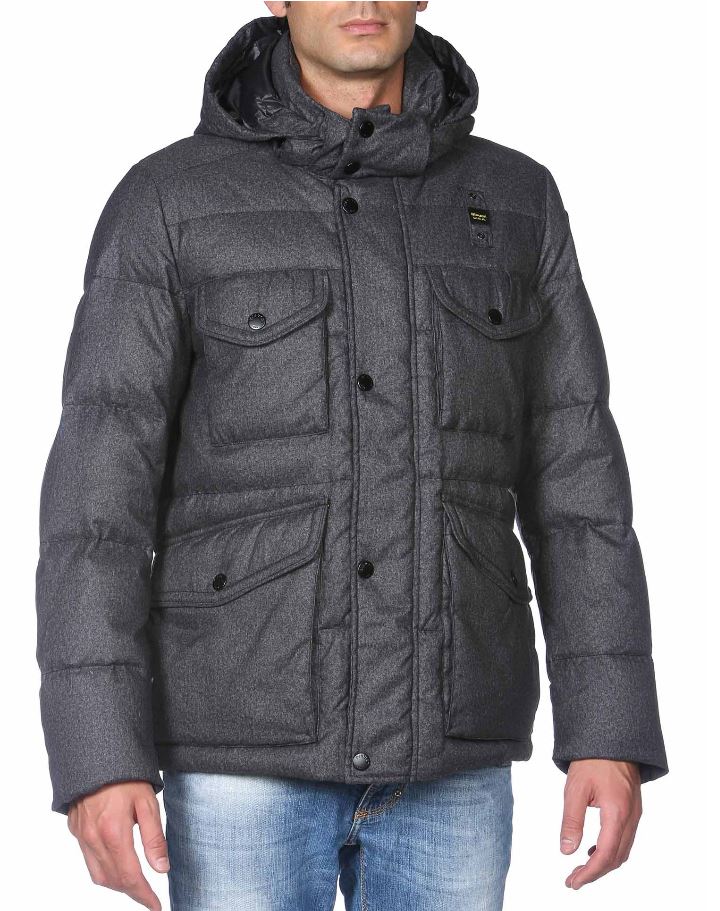 giubbotti blauer 2014 prezzi