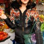 Giubbotto Desigual inverno 2014