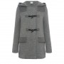 Montgomery Pennyblack in misto lana inverno 2013 2014 prezzo 199 euro