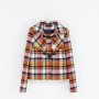 Montgomery corto Zara prezzo 129 euro collezione 2013 2014