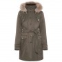 Parka Pennyblack inverno 2014 prezzo 399 euro