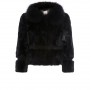 Pellicciotto Pennyblack inverno 2014 prezzo 349 euro