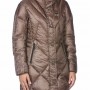 Piumino Blauer donna catalogo inverno 2014 prezzo 550 euro