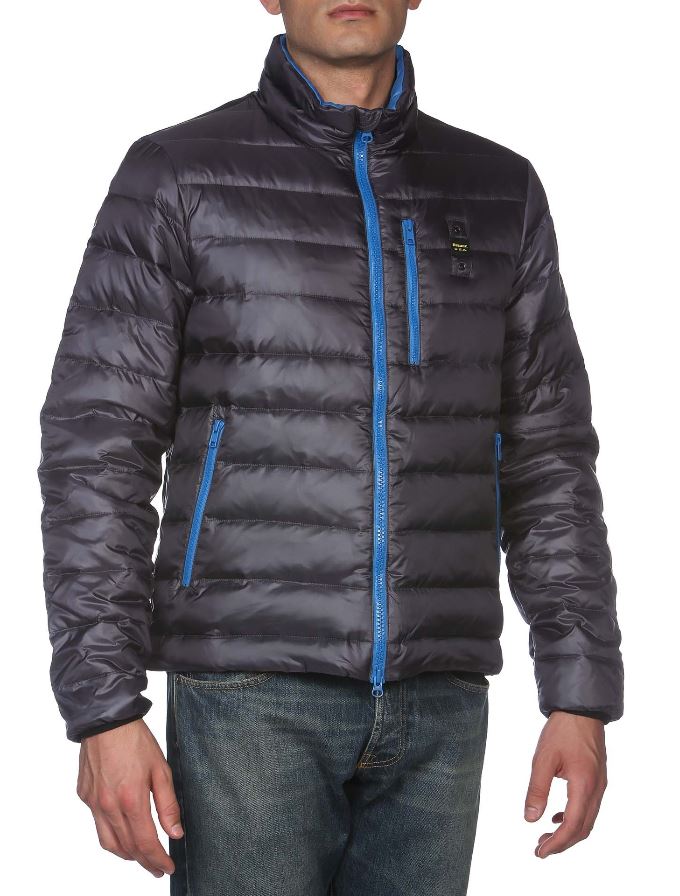 giubbotti blauer 2014 prezzi