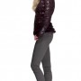 Piumino corto Fornarina inverno 2014