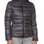 Piumino leggero Blauer donna collezione inverno 2014 prezzo 197 euro